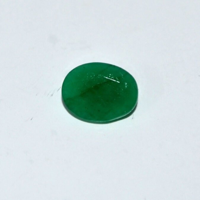 EMERALD 3.18 Ct. 1 EMRG21654 1 EMERALD 3.18 Ct.