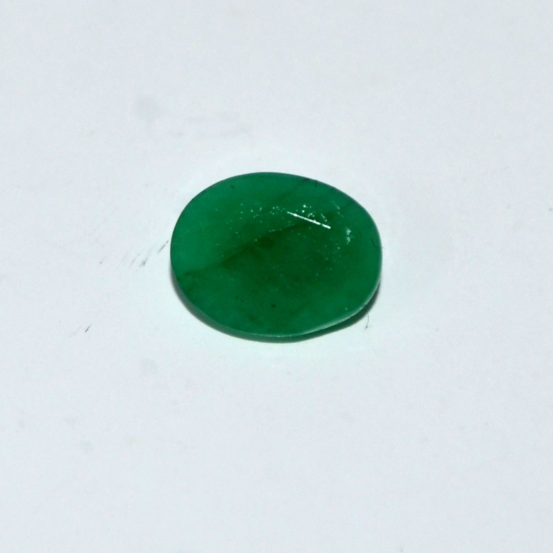 EMERALD 3.18 Ct.