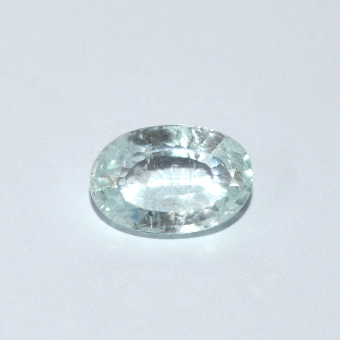 NAQ830 1 NATURAL AQUAMARINE 7.36 Ct.