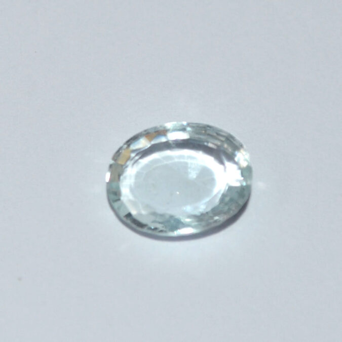 NAQG48 1 NATURAL AQUAMARINE 3.58 Ct.