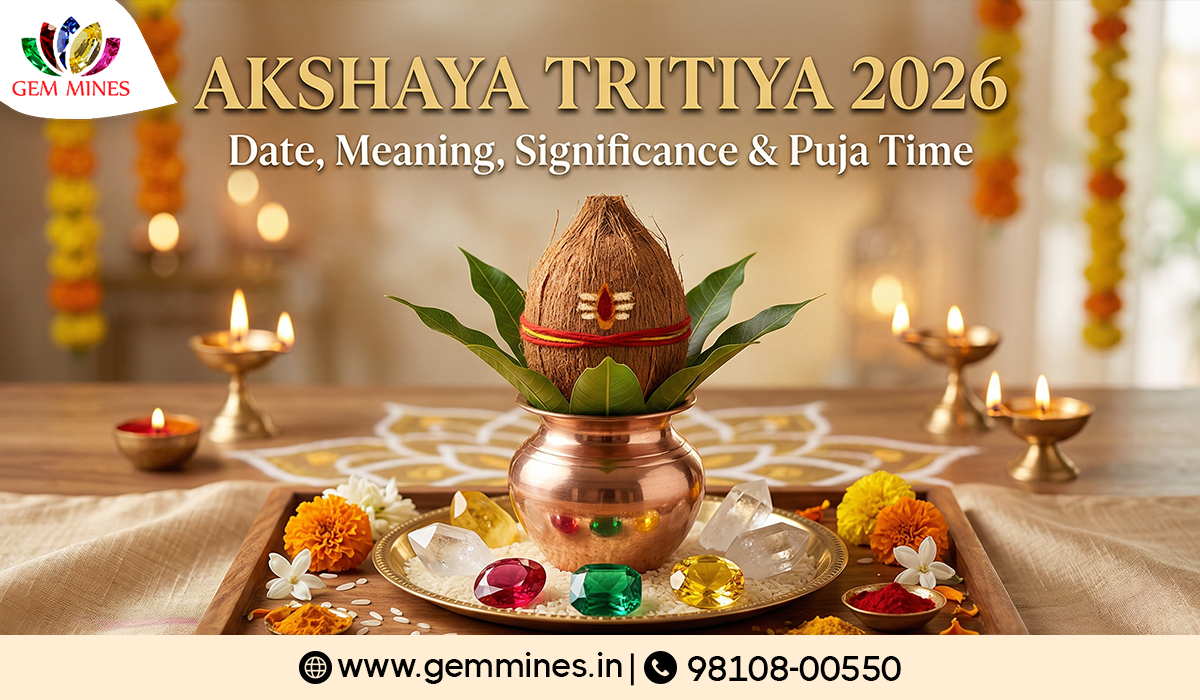Akshaya Tritiya 2026: Date, Meaning, Significance, Puja Time