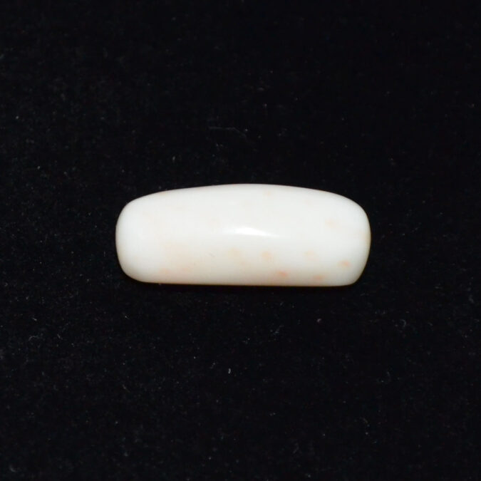 WHITE CORAL 9.06 Ct. 1 WC406 1 WHITE CORAL 9.06 Ct.