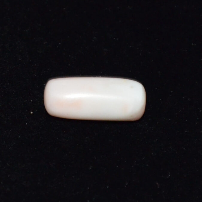 WC408 1 WHITE CORAL 6.27 Ct.