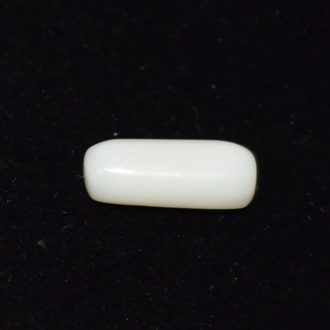 WC409 1 WHITE CORAL 5.42 Ct.