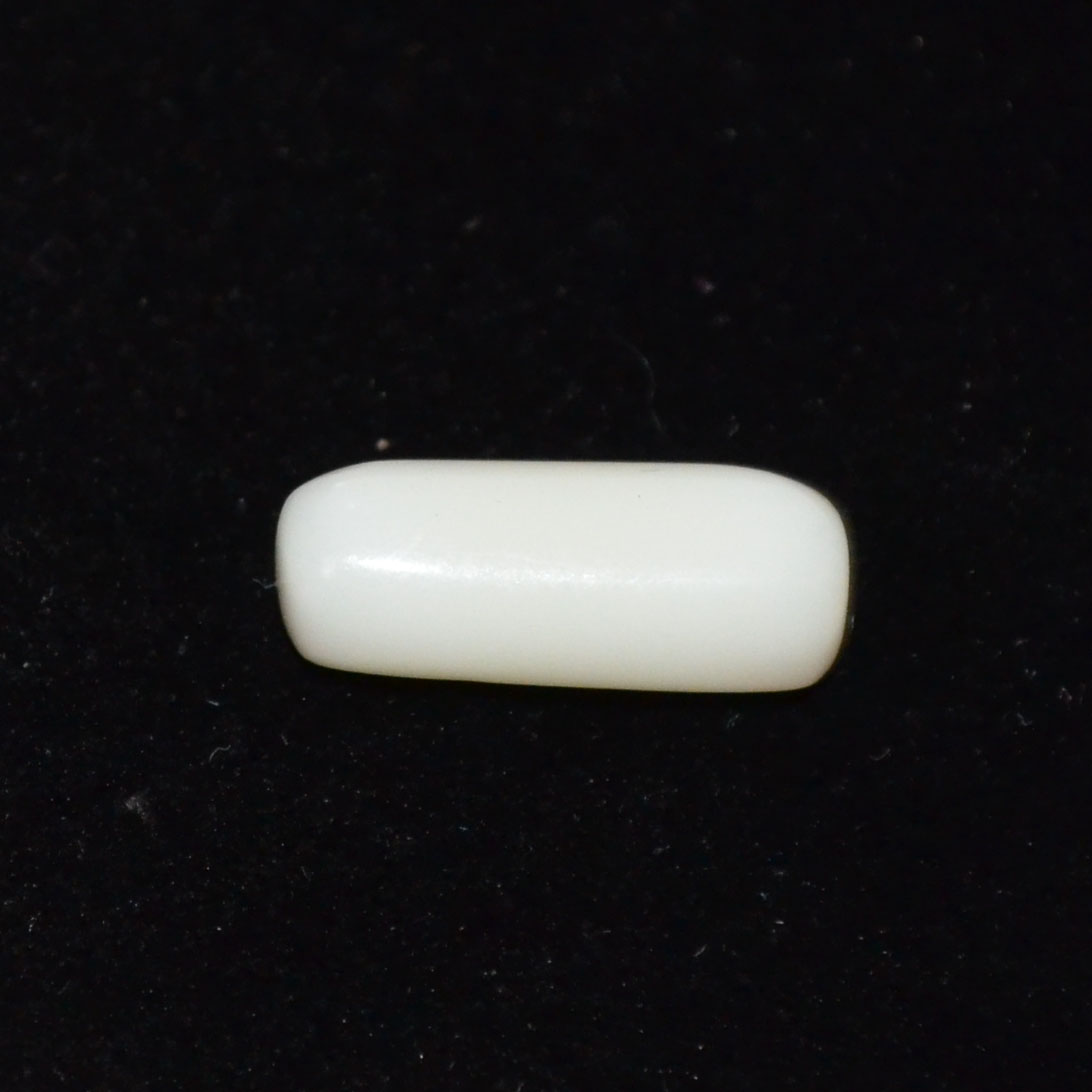WHITE CORAL 5.42 Ct.