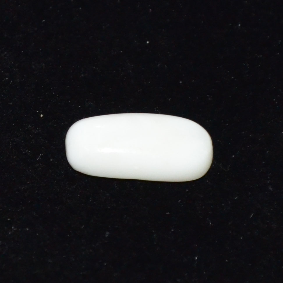 WHITE CORAL 4.85 Ct.