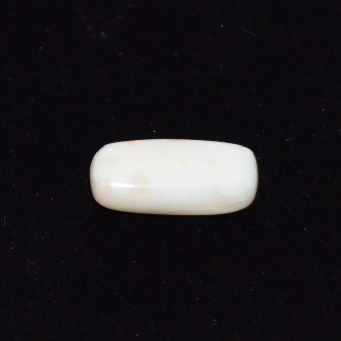 WC414 1 WHITE CORAL 6.96 Ct.