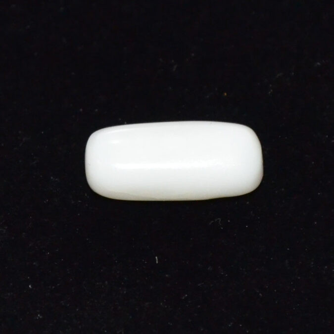 WC415 1 WHITE CORAL 5.42 Ct.