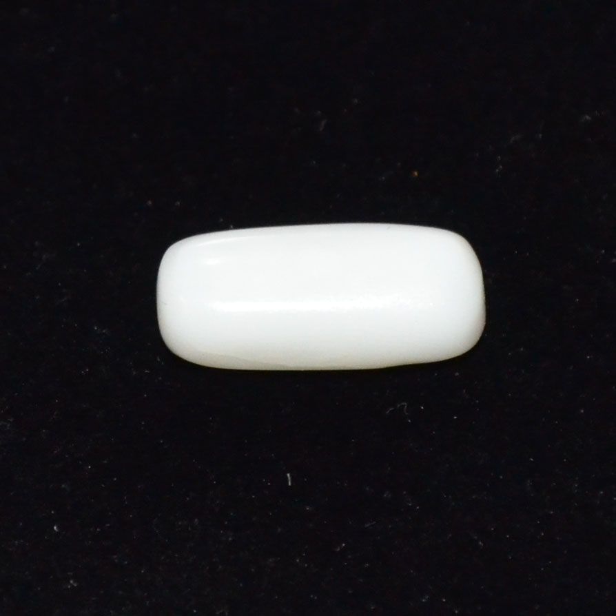 WHITE CORAL 5.42 Ct.