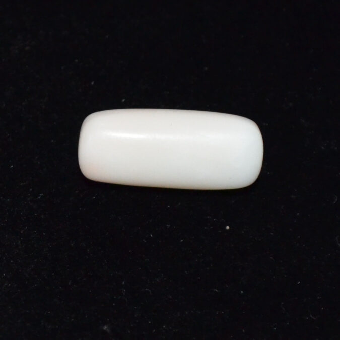 WHITE CORAL 8.5 Ct. 1 WC420 1 WHITE CORAL 8.5 Ct.