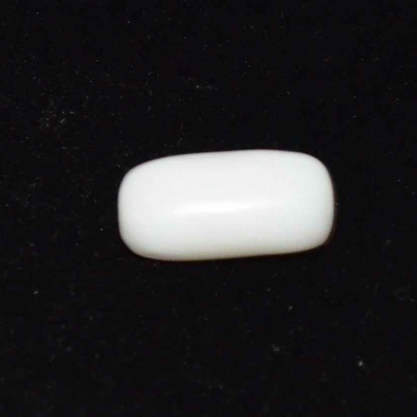 WHITE CORAL 5.68 Ct.