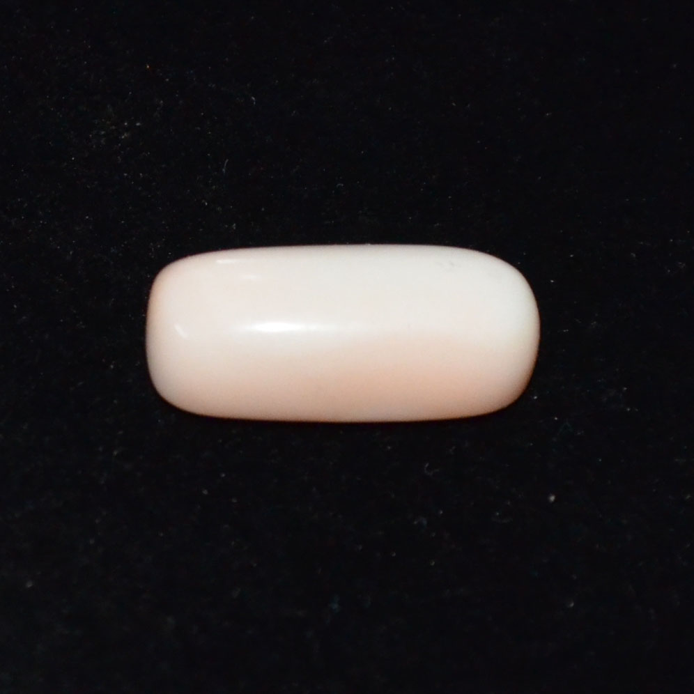 WHITE CORAL 8.22 Ct.