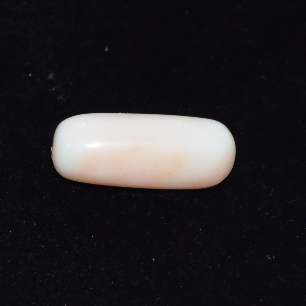 WHITE CORAL 8.9 Ct.