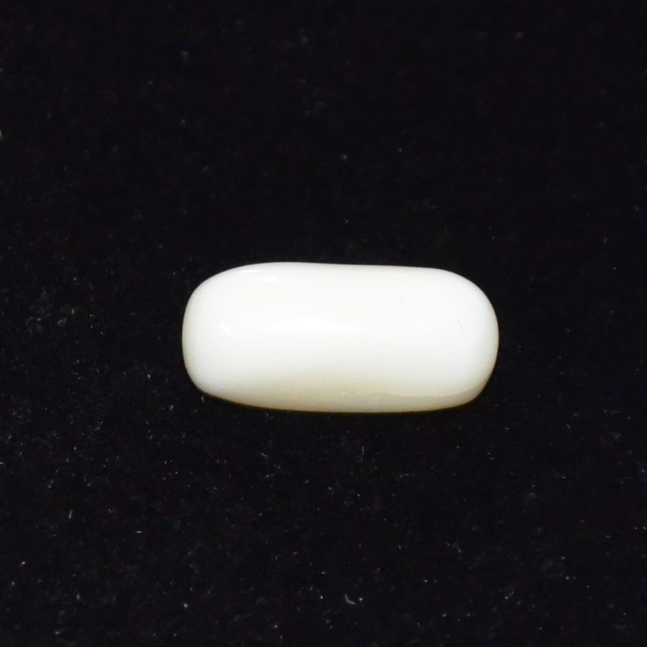 WHITE CORAL 5.5 Ct.