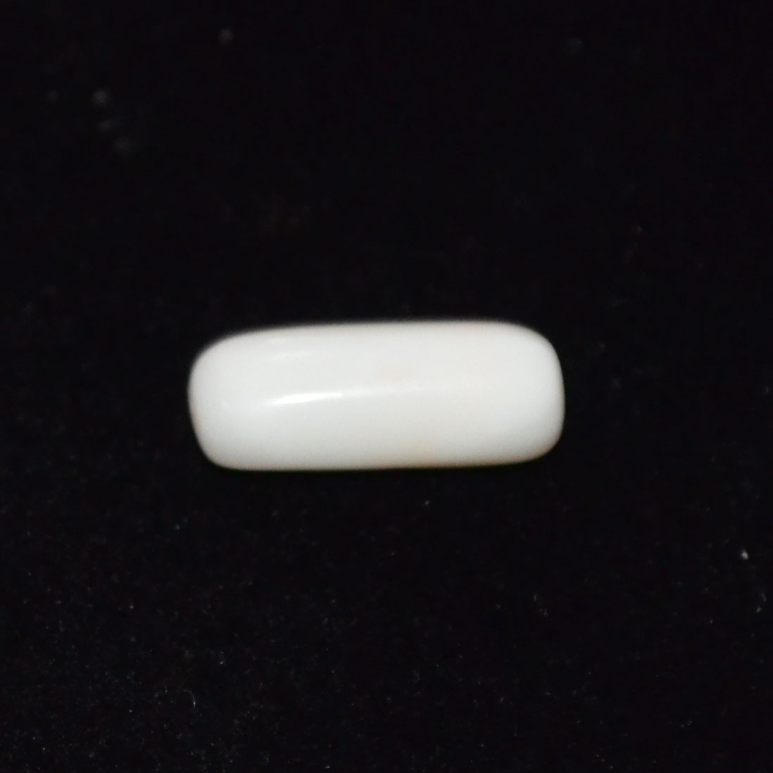 WHITE CORAL 6.31 Ct.