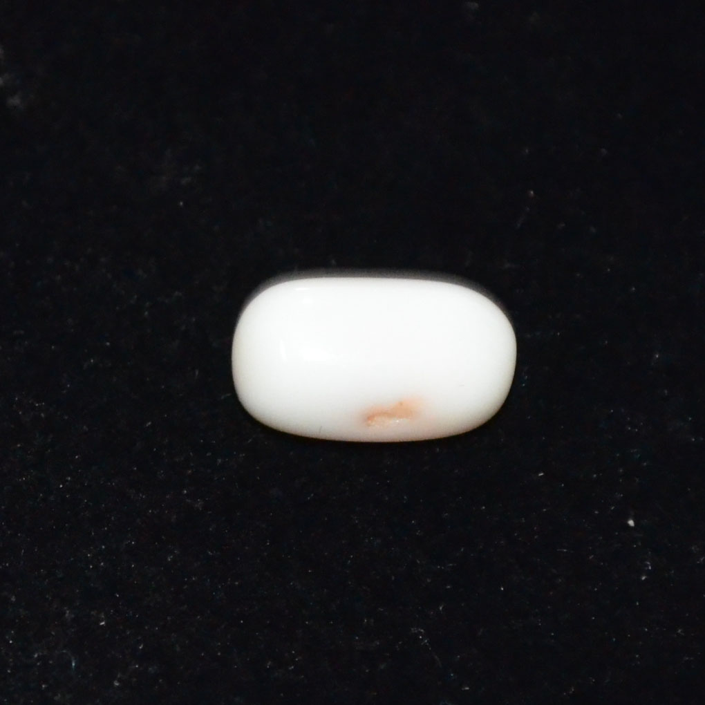 WHITE CORAL 5.2 Ct.