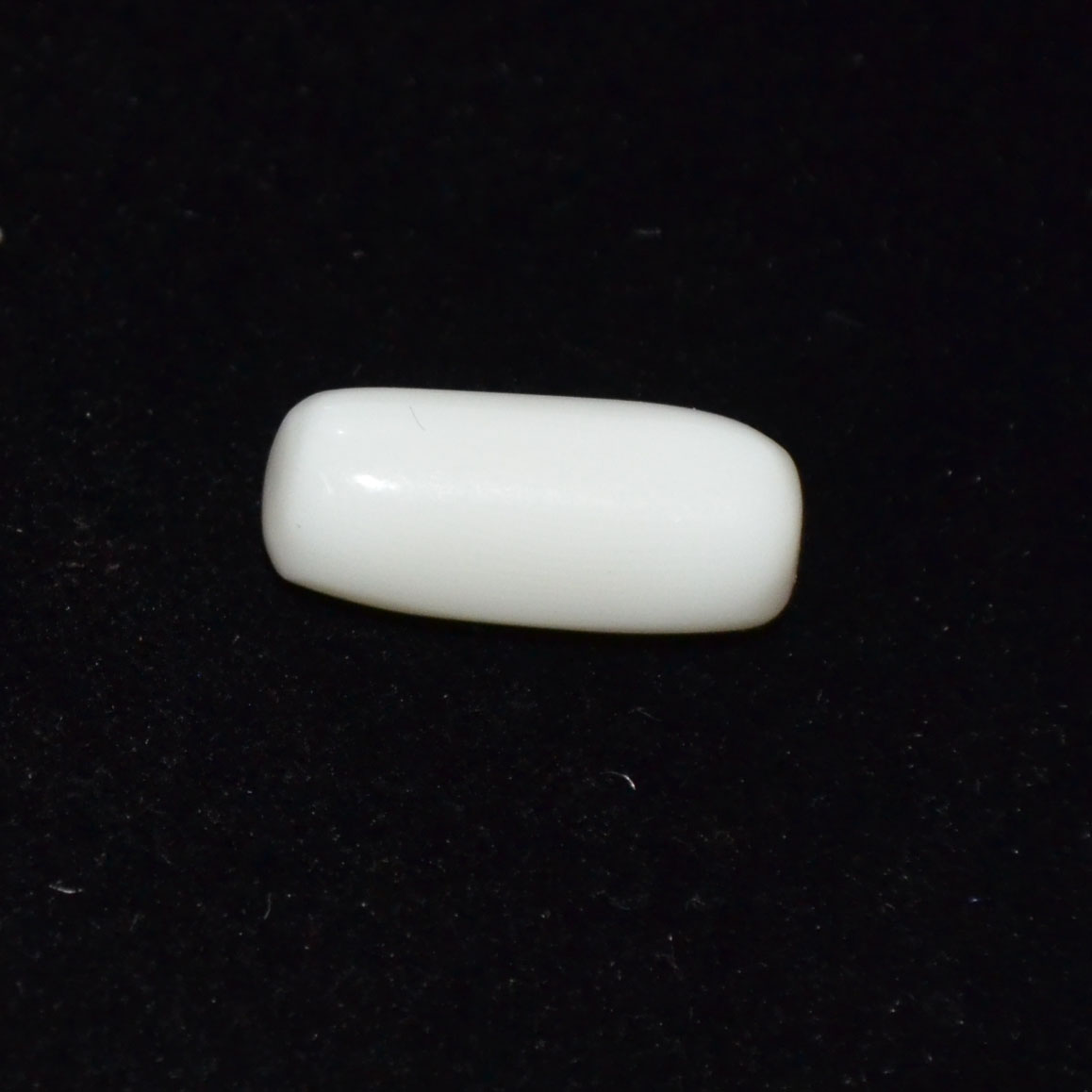 WHITE CORAL 5.18 Ct.