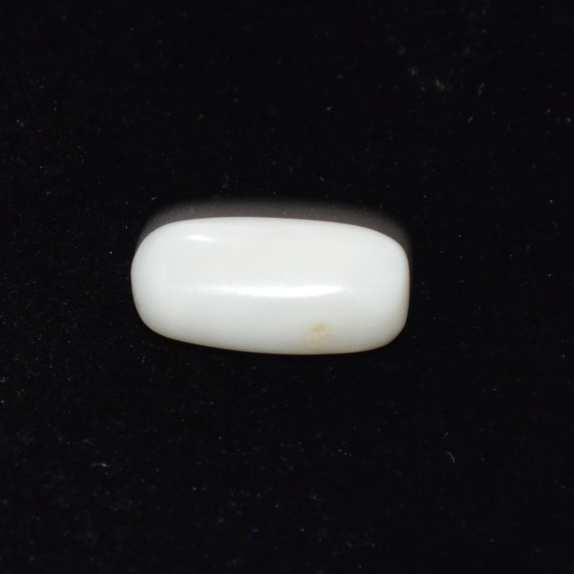 WHITE CORAL 6.03 Ct.