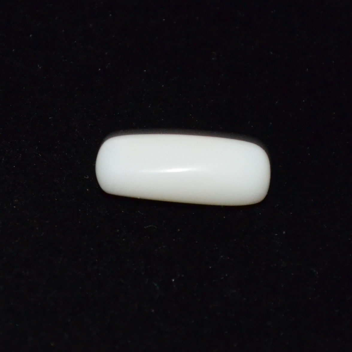 WHITE CORAL 5.42 Ct.