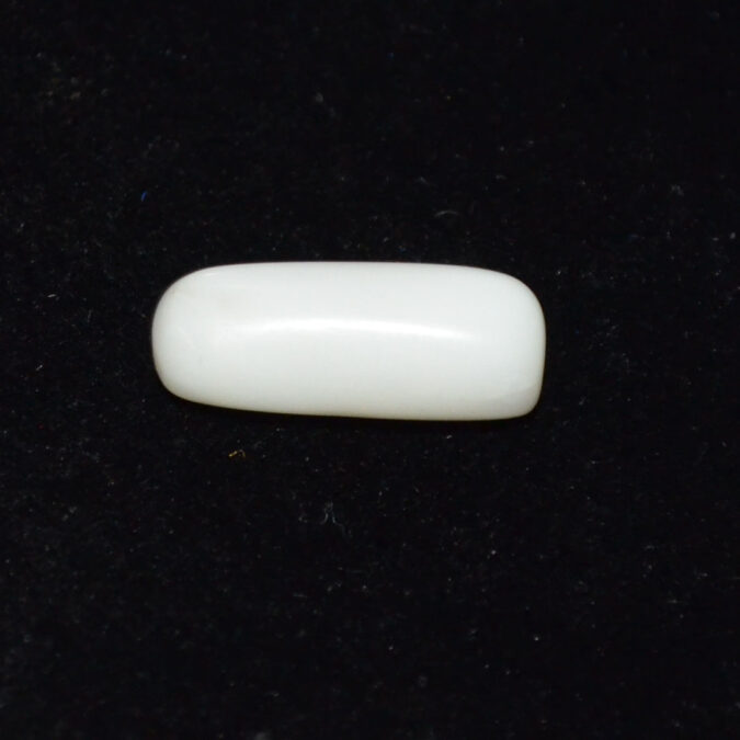WC438 1 WHITE CORAL 5.43 Ct.