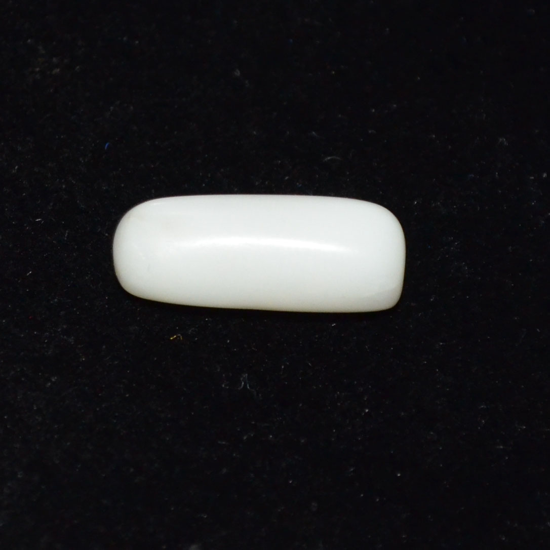 WHITE CORAL 5.43 Ct.