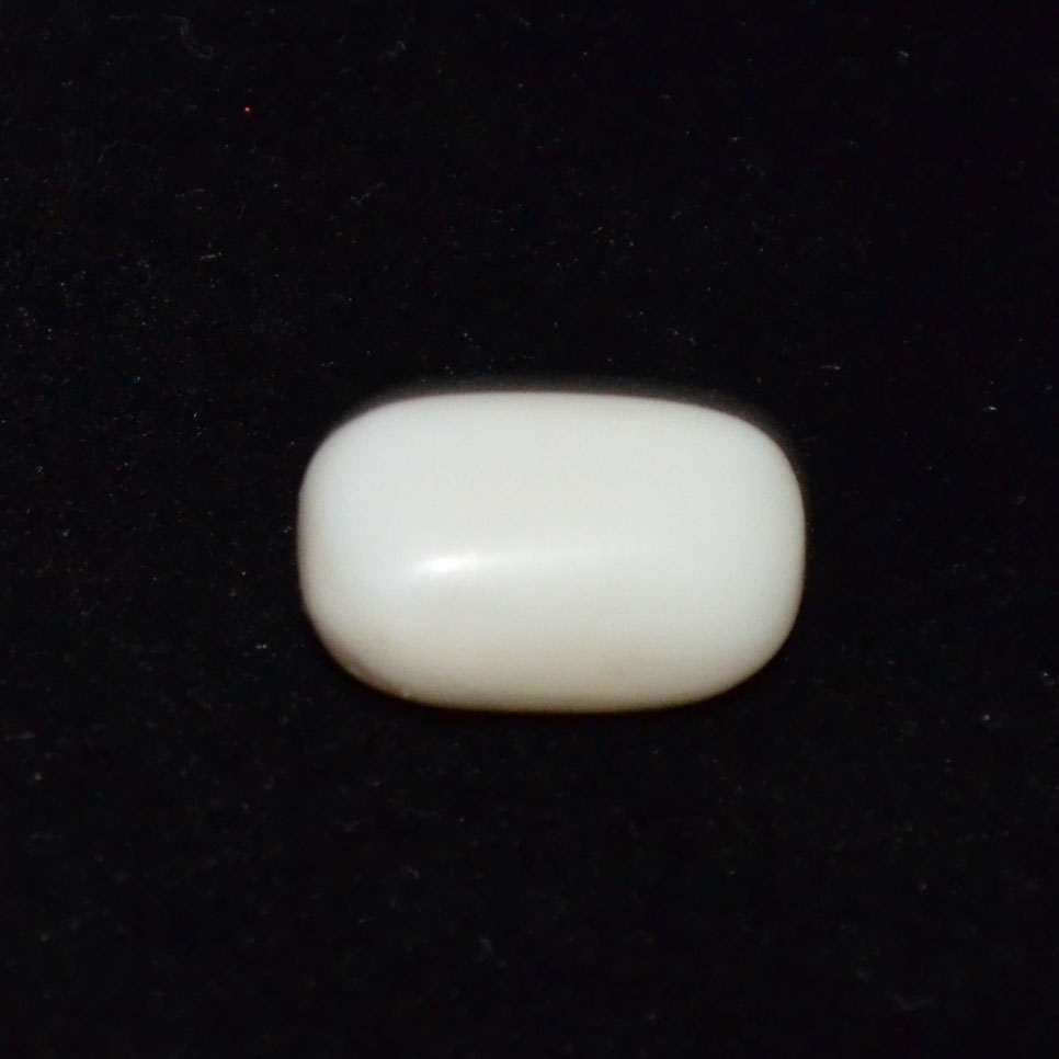 WHITE CORAL 5.62 Ct.