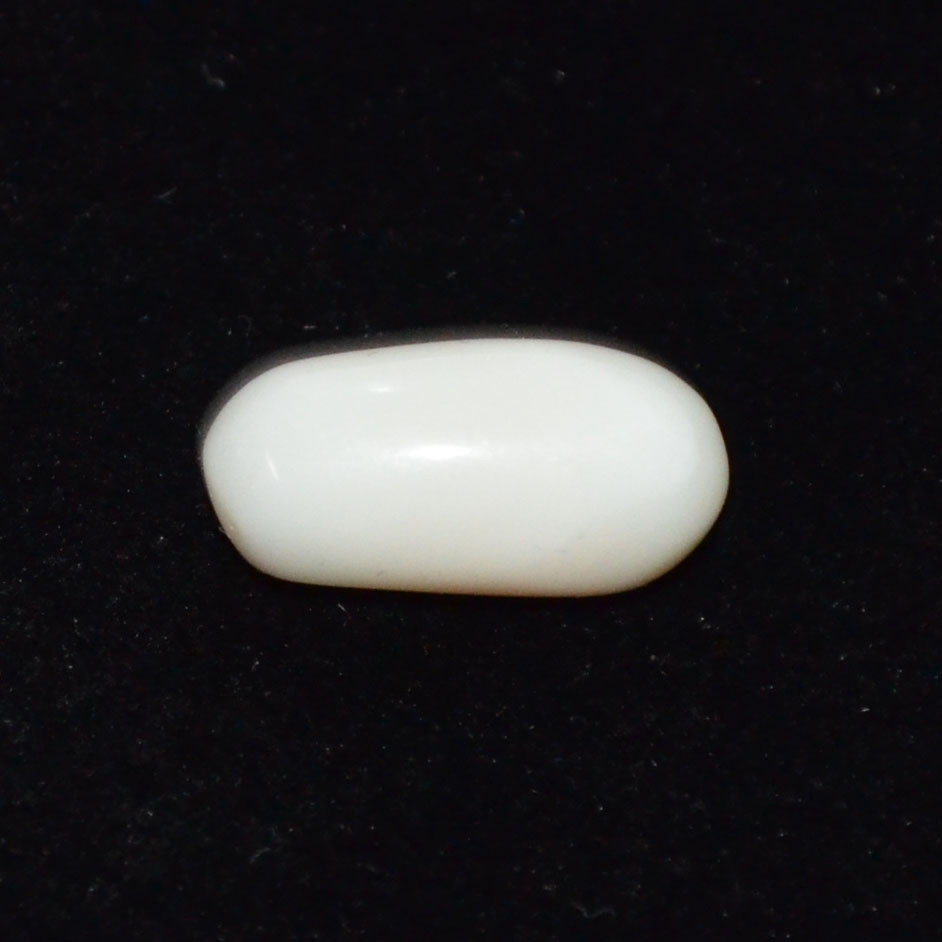 WHITE CORAL 5.65 Ct.