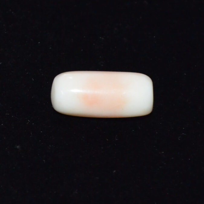 WCG392 1 WHITE CORAL 10.47 Ct.