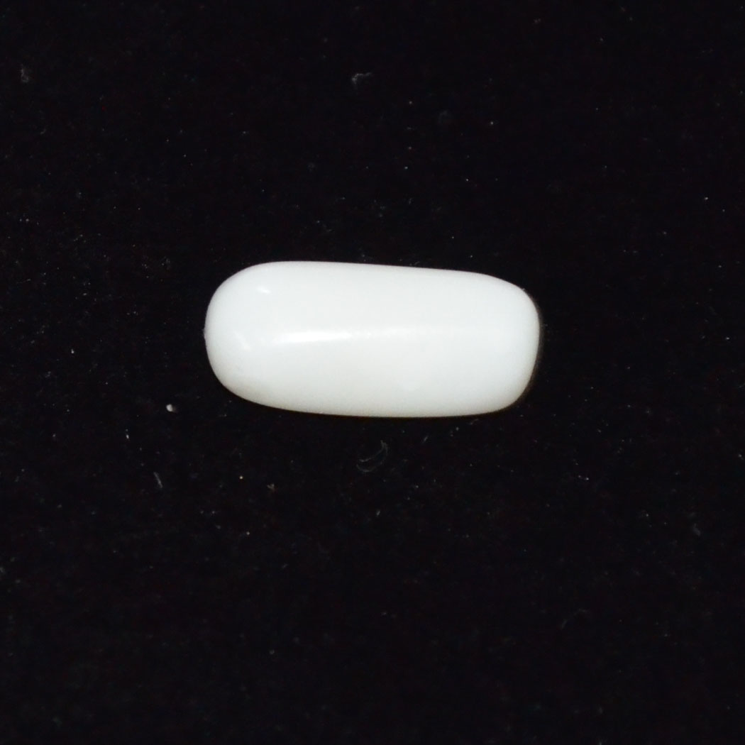 WHITE CORAL 5.77 Ct.
