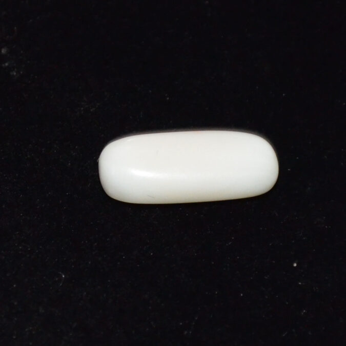 WCG400 1 WHITE CORAL 6.32 Ct.