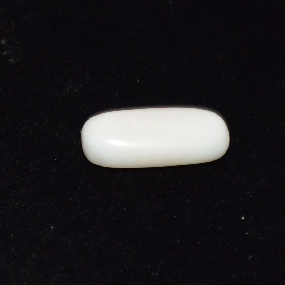 WHITE CORAL 6.32 Ct.