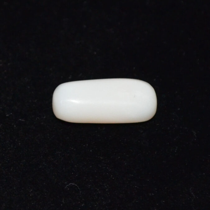 WCG402 1 WHITE CORAL 5.76 Ct.
