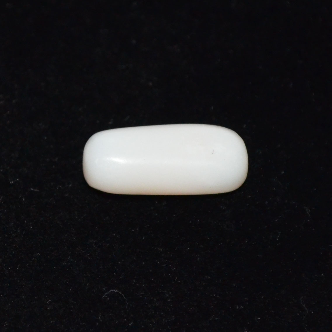 WHITE CORAL 5.76 Ct.