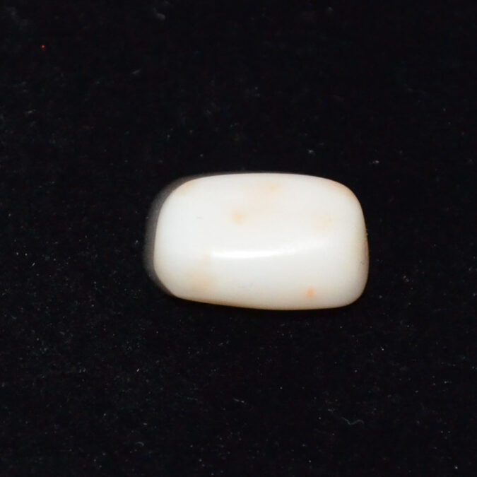 WCG405 1 WHITE CORAL 5.39 Ct.