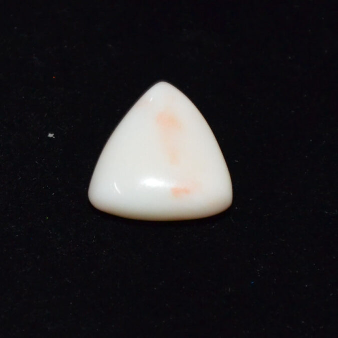 WCG407 1 WHITE CORAL 14.63 Ct.