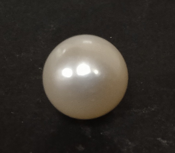 SOUTH SEA PEARL 5.73 Ct.