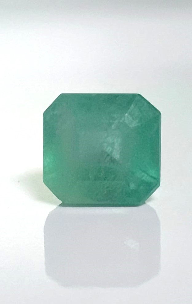 Emerald 6.55 Ct.
