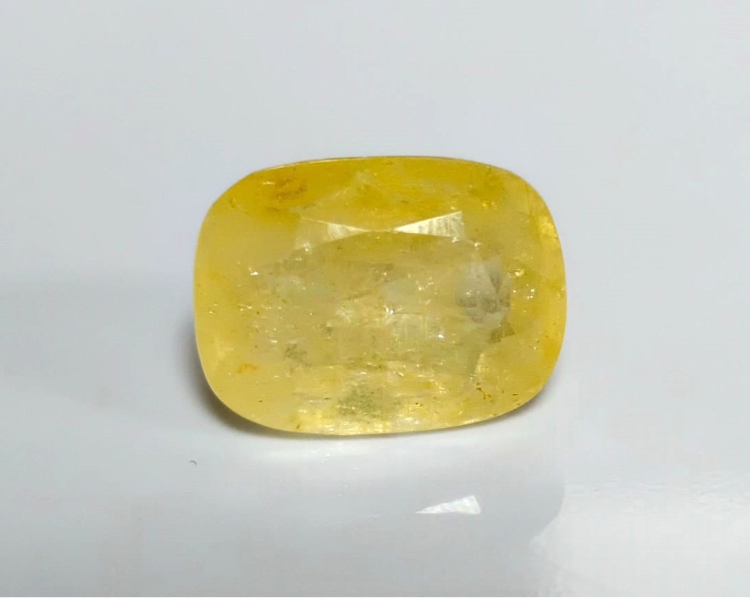 Yellow Sapphire 13.53 Ct. 4 WhatsApp Image 2026 03 29 at 2.45.40 PM Yellow Sapphire 13.53 Ct.