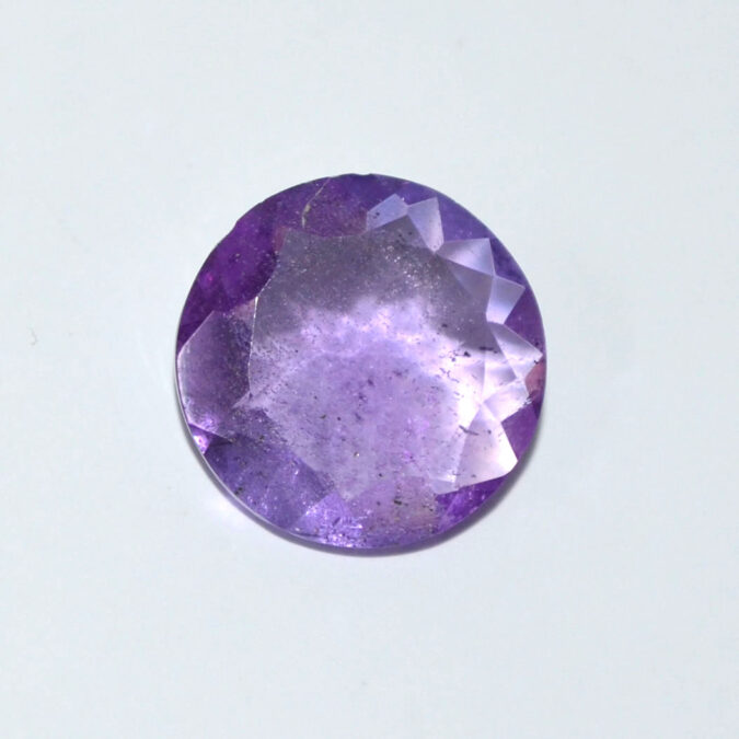 AME1283 1 AMETHYST 7.62 Ct.