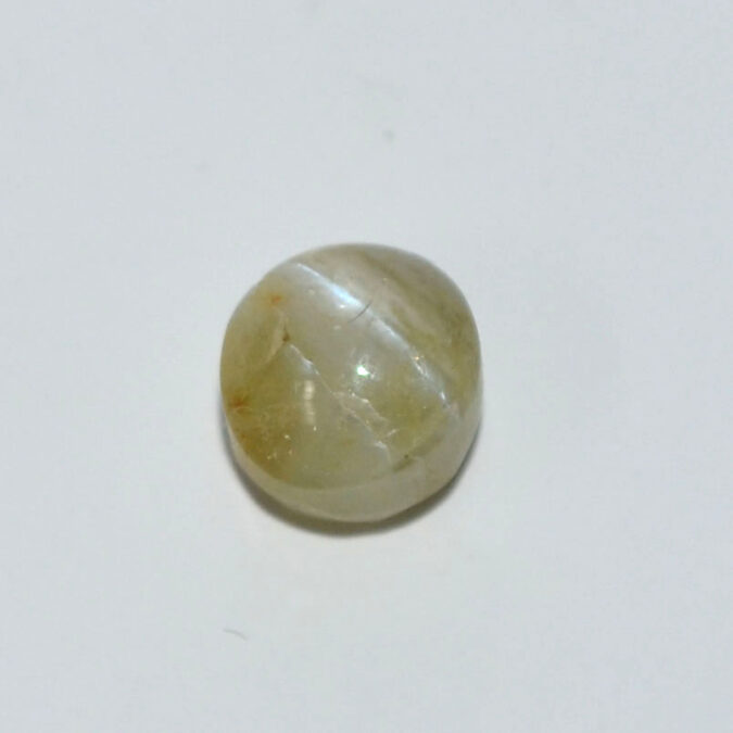 CE2869 1 CATS EYE 4.78 Ct.