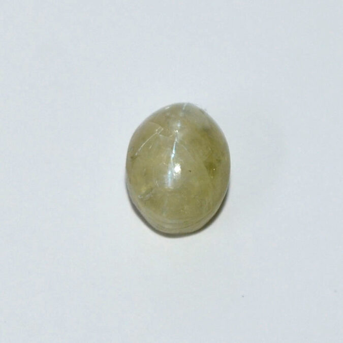 CE2870 1 CATS EYE 5.09 Ct.