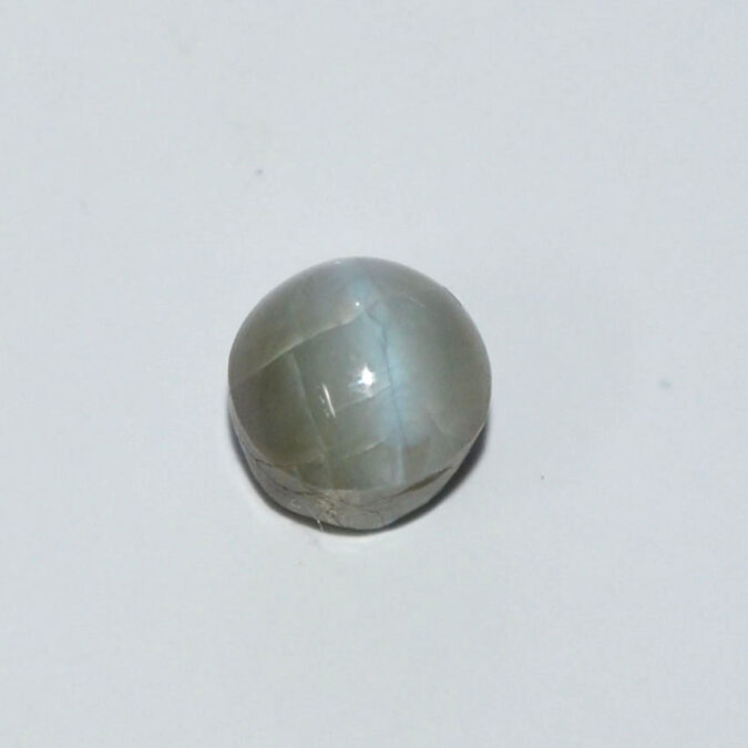 CE2871 1 CATS EYE 5.73 Ct.
