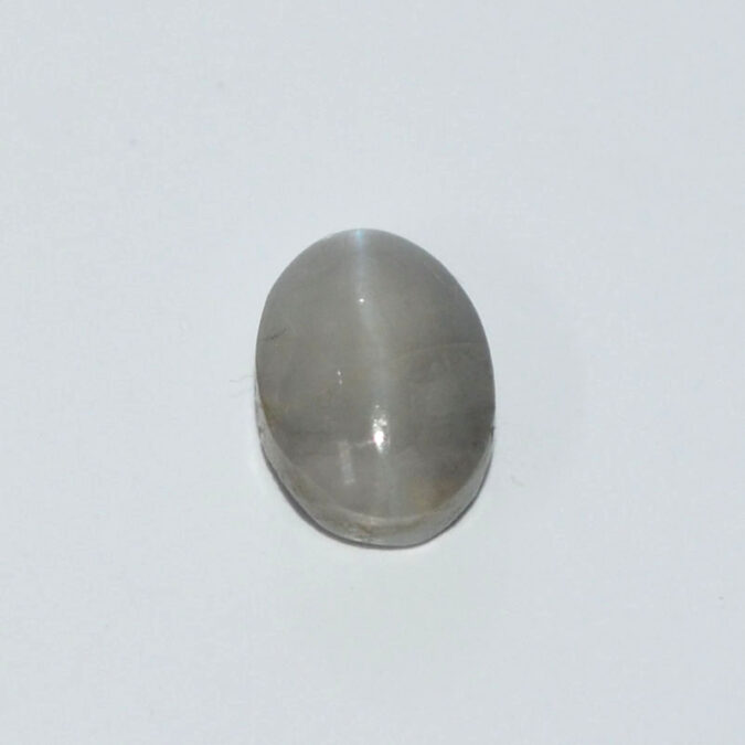 CE2872 1 CATS EYE 4.56 Ct.