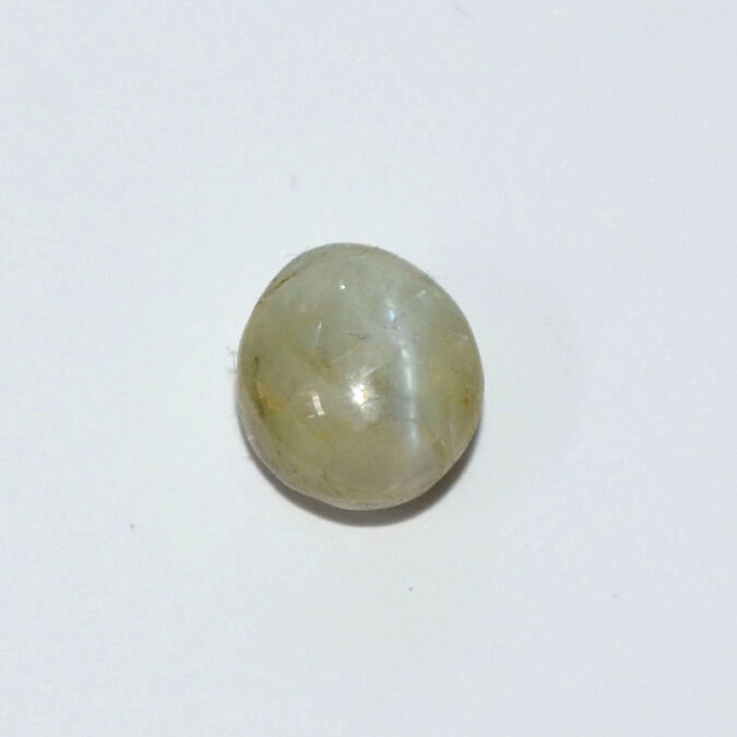 CE2873 1 CATS EYE 4.62 Ct.