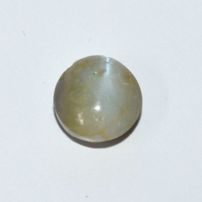 CE2874 1 CATS EYE 8.71 Ct.