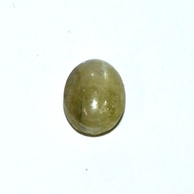 CE2875 1 CATS EYE 4.4 Ct.