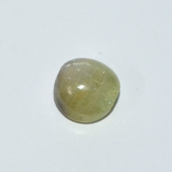 CE2876 1 CATS EYE 4.39 Ct.