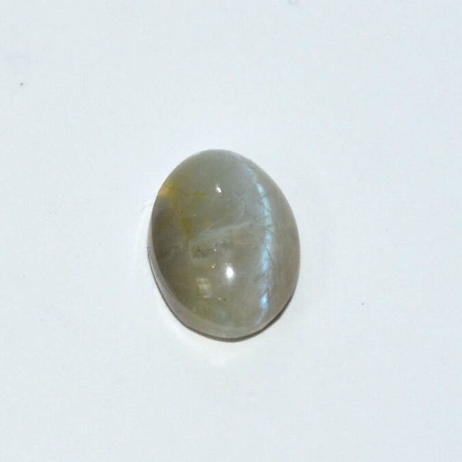 CE2877 1 CATS EYE 3.69 Ct.