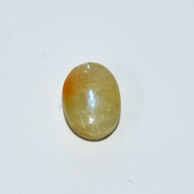 CE2878 1 CATS EYE 3.78 Ct.
