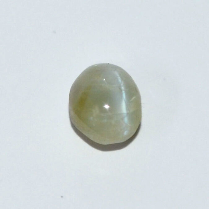 CE2880 1 CATS EYE 4.17 Ct.